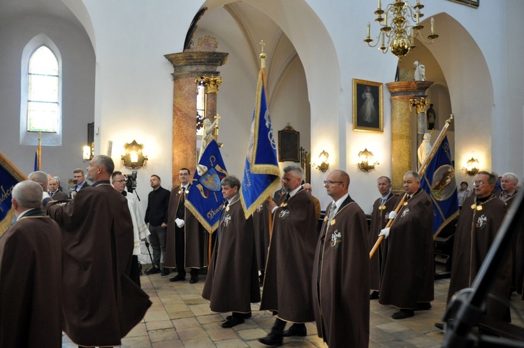 Diecezjalne Święto Rodziny w Jemielnicy