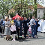 Diecezjalne Święto Rodziny w Jemielnicy