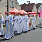 Diecezjalne Święto Rodziny w Jemielnicy