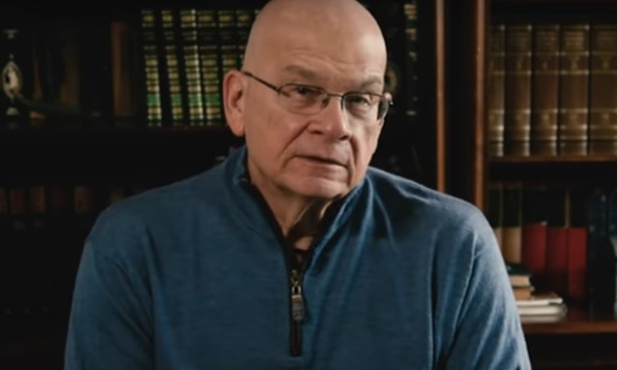 Amerykański pastor o swojej śmiertelnej chorobie i wierze w Zmartwychwstanie Jezusa