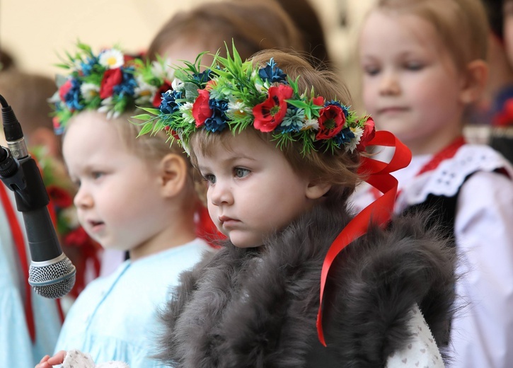 Rozpoczęcie sezonu pasterskiego w województwie śląskim