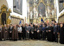 Bractwo św. Józefa ma już 10 lat