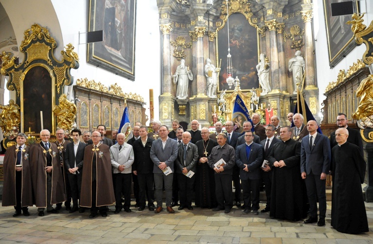 Bractwo św. Józefa ma już 10 lat