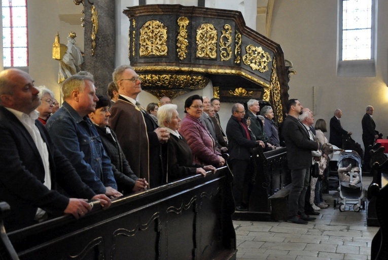 Bractwo św. Józefa ma już 10 lat