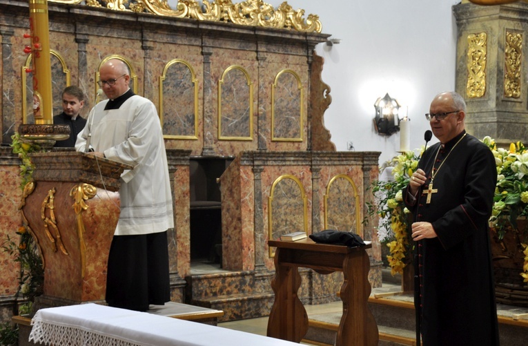 Bractwo św. Józefa ma już 10 lat