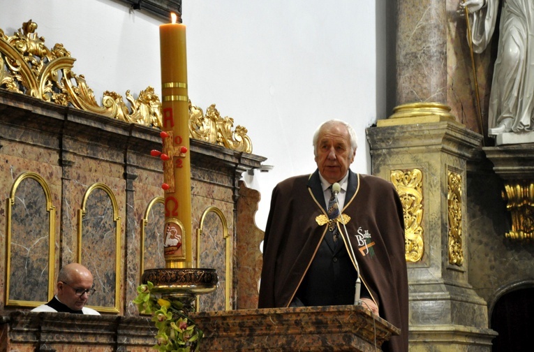 Bractwo św. Józefa ma już 10 lat