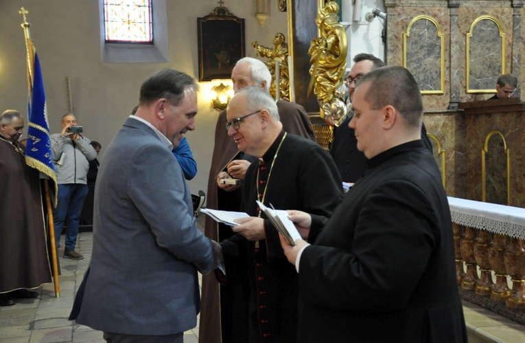 Bractwo św. Józefa ma już 10 lat