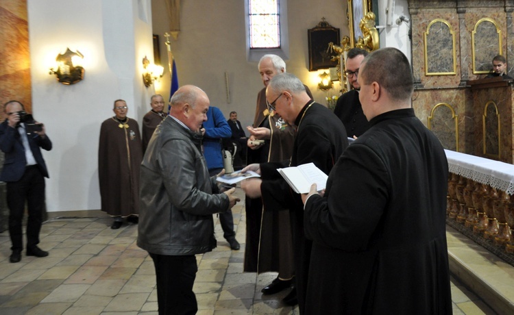 Bractwo św. Józefa ma już 10 lat