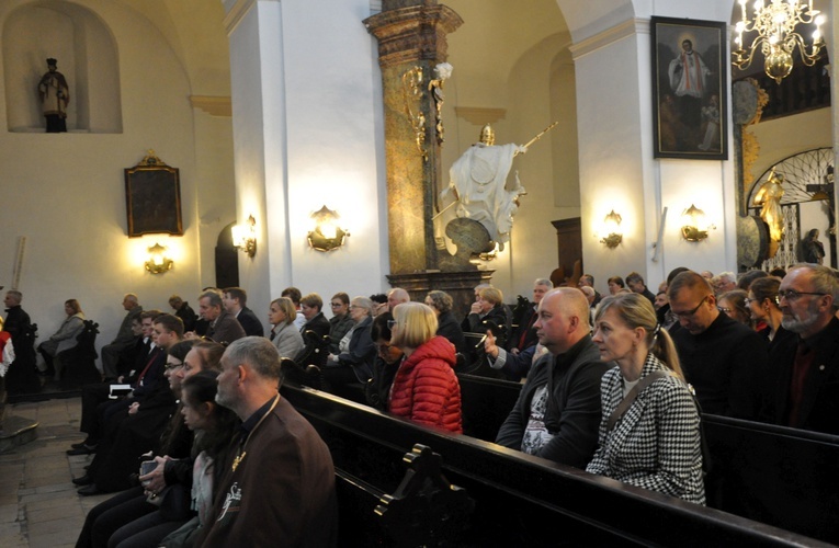 Bractwo św. Józefa ma już 10 lat