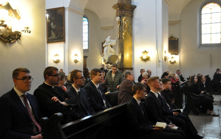 Bractwo św. Józefa ma już 10 lat