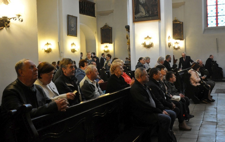 Bractwo św. Józefa ma już 10 lat