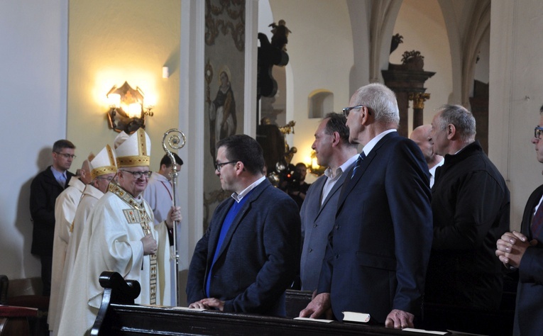 Bractwo św. Józefa ma już 10 lat