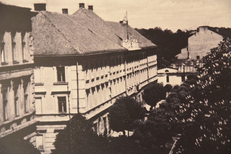 Jubileuszowa wystawa
