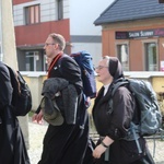 Pielgrzymi łagiewniccy u św. Jana Kantego w Kętach - 2022