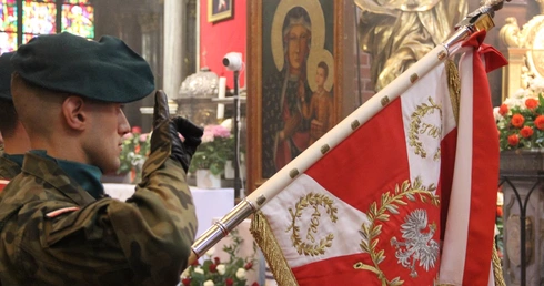 Dziecko powinno być podobne do swojej Matki