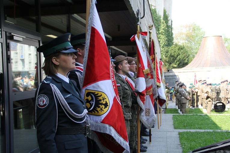 231. rocznica uchwalenia Konstytucji Trzeciego Maja we Wrocławiu