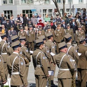 231. rocznica uchwalenia Konstytucji Trzeciego Maja we Wrocławiu