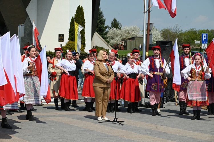 3 maja w Świdnicy