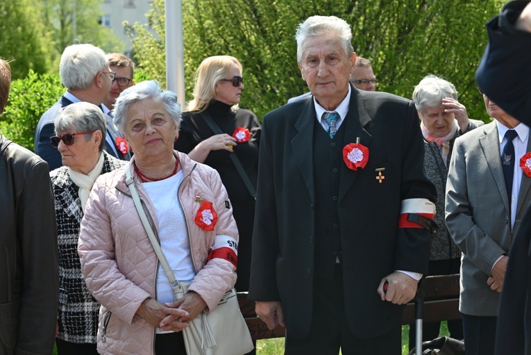 3 maja w Świdnicy