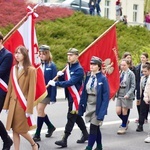 Uroczystości 3 maja