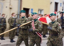 Uroczystości 3 maja