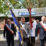 Uroczystość NMP Królowej Polski w Rokitnie