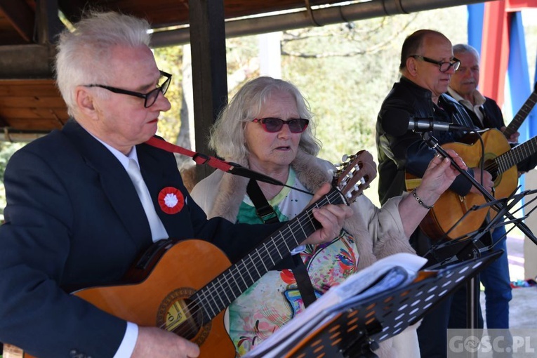 Uroczystość NMP Królowej Polski w Rokitnie