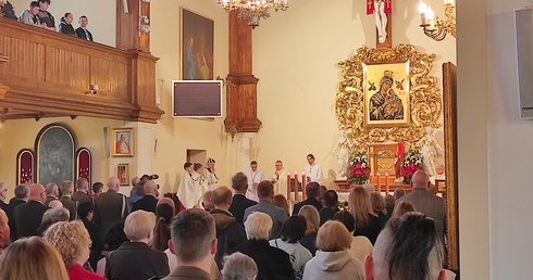 Bolesławiec i święto konstytucji