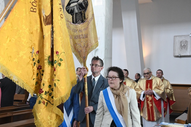 79. rocznica objawień na Siekierkach