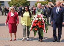 Tarnobrzeg. Wspólny gościnny dom