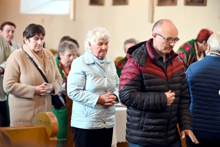 Jubileusz 25-lecia s. Bożeny Nowakowskiej