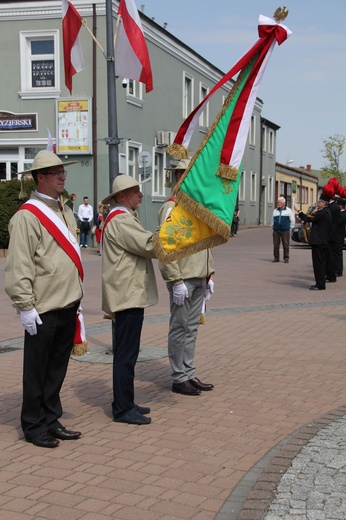 Obchody 3 Maja w Tarnobrzegu