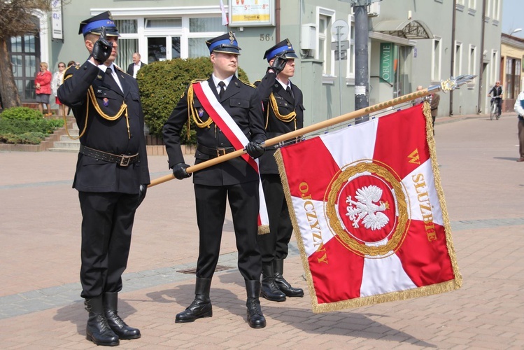 Obchody 3 Maja w Tarnobrzegu