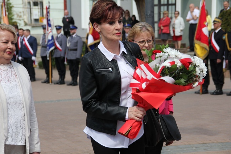 Obchody 3 Maja w Tarnobrzegu