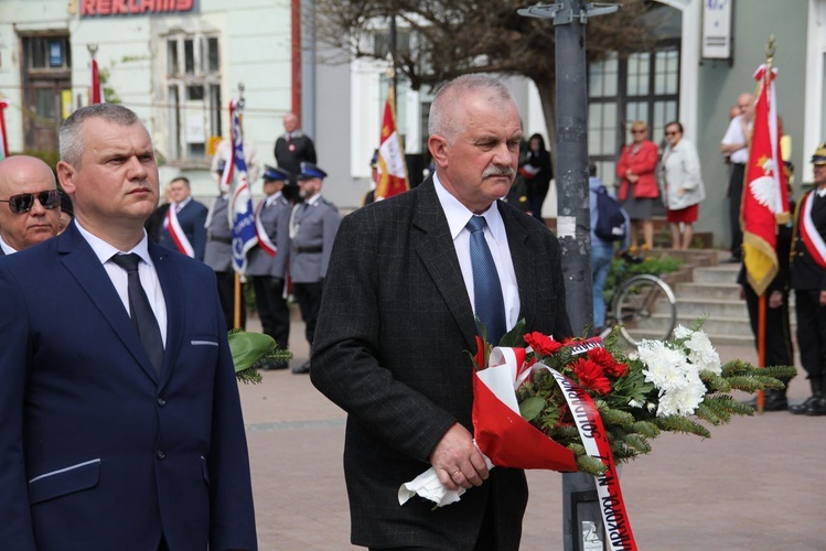 Obchody 3 Maja w Tarnobrzegu