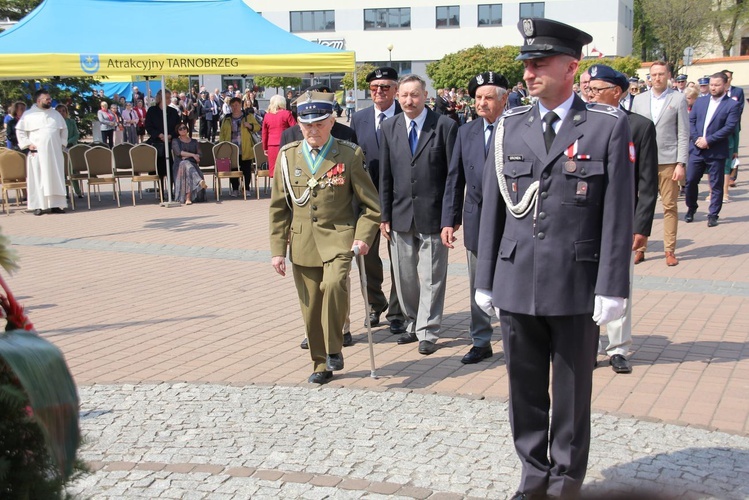 Obchody 3 Maja w Tarnobrzegu