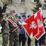 Obchody 231. rocznicy uchwalenia Konstytucji 3 maja w Skierniewicach