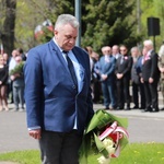 Obchody 231. rocznicy uchwalenia Konstytucji 3 maja w Skierniewicach