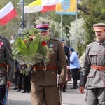 Obchody 231. rocznicy uchwalenia Konstytucji 3 maja w Skierniewicach