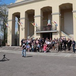 Obchody 231. rocznicy uchwalenia Konstytucji 3 maja w Skierniewicach
