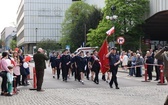 Uroczystość NMP Królowej Polski w Katowicach cz. 1