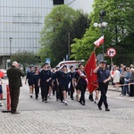 Uroczystość NMP Królowej Polski w Katowicach cz. 1