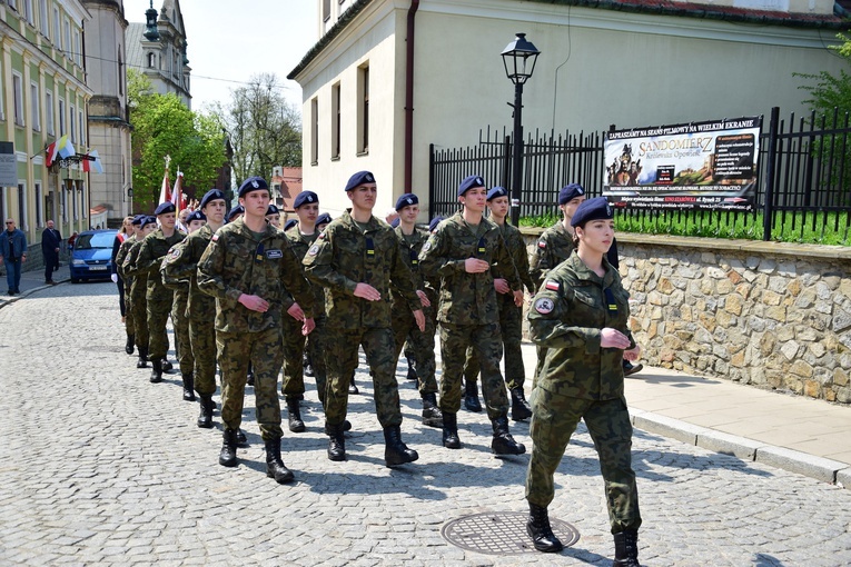 Msza św. w intencji ojczyzny 