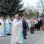 Stalowa Wola. Bieg uliczny dla uczczenia Konstytucji 3 Maja