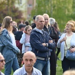 Świdnica. Festyn u Królowej Polski 