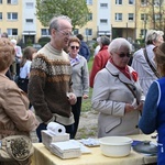 Świdnica. Festyn u Królowej Polski 