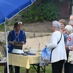 Świdnica. Festyn u Królowej Polski 