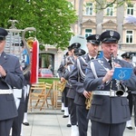 Radomskie obchody święta Konstytucji 3 Maja