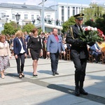 Radomskie obchody święta Konstytucji 3 Maja