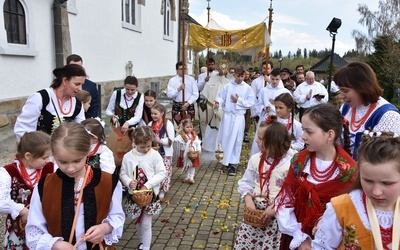 Miętustwo. Czas na odpust po pandemii 